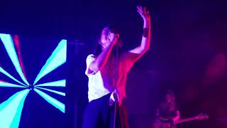 Mitski Geyser Mitski Geyser