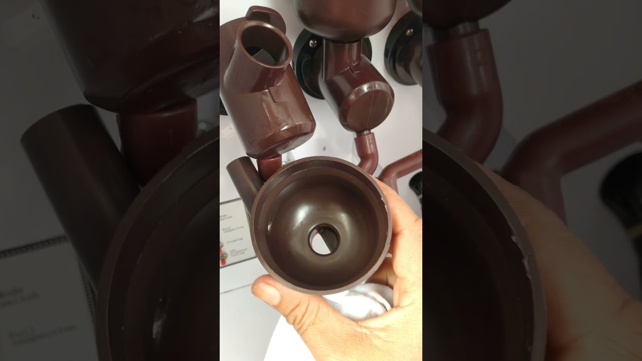 coffee vendor machine how to clean