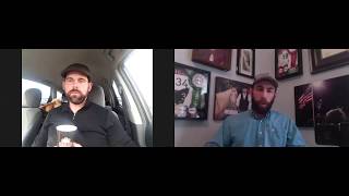 In-depth LIVE Interview with Patrick King on the Heart of Horsemanship!