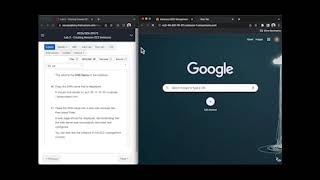 Lab 2 Creating Amazon EC2 Instances