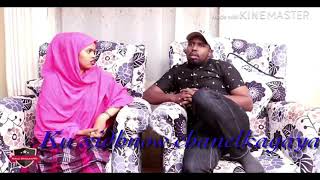 Big Iyo Xaskisa Iyo Maseyr