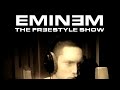 Eminem - Chonkyfire (Westwood 09 Part 3) (feat. Mr. Porter) (Freestyle)