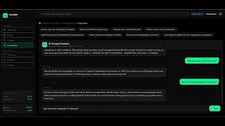 real time project | Public Transport Route & Schedule Assistant screenshot 4