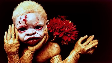 Aiplague - The Illusion of Control (4K) AI Video / Stable Diffusion