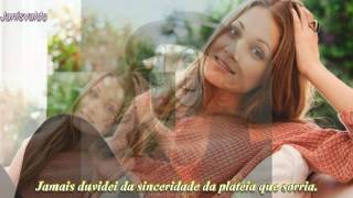 You Raise Me Up - Josh Groban – Tradução - Janisvaldo -