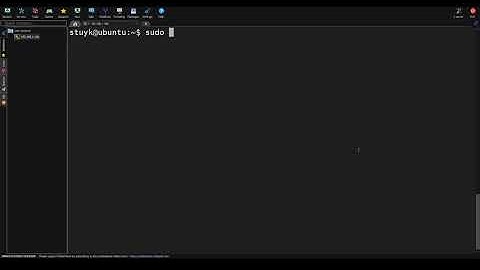 alt:V Athena Roleplay Framework - Linux Install
