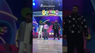 Ayu Tingting Ivan Gunawan Ruben Onsu Si Inyonk #3 #redakodotchannel