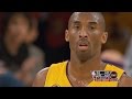 Kobe Bryant Full Highlights vs Spurs 2008 WCF GM5 - 39 Pts, 4th Qtr Takeover