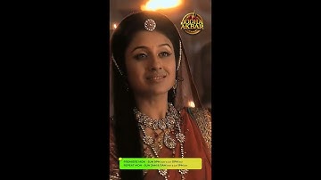 Zee One Shorts: Jodha Akbar | December 2023