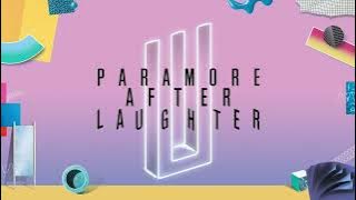 P.A.R.A.M.O.R.E - After Laughter (F.U.L.L A.L.B.U.M)