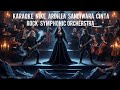 KARAOKE NIKE ARDILLA SANDIWARA CINTA ROCK SYMPHONIC ORCHESTRA