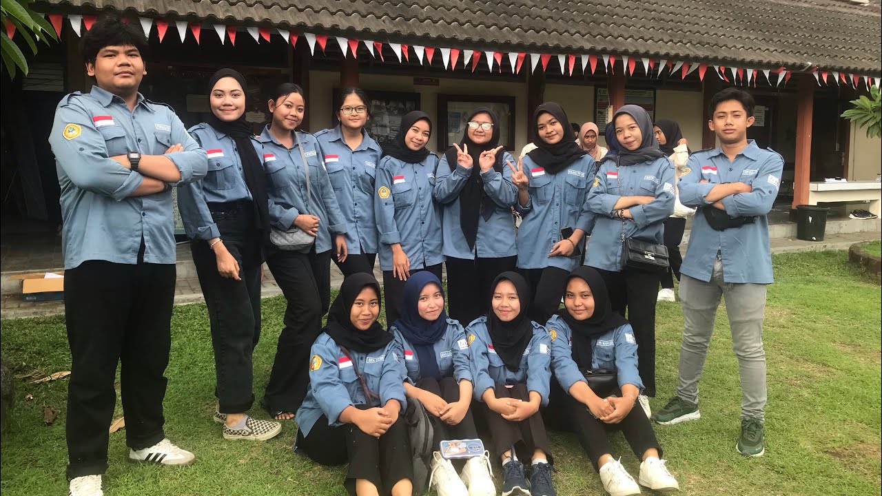 WARTA HIMPUNAN MAHASISWA JURUSAN GIZI 2023
