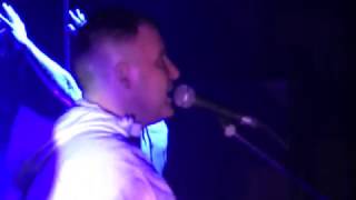 Coil &quot;Live in The Hague&quot; Theater aan het Spui, 7.VI.2002