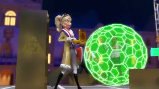 Miraculous Révolution Saison 5 - Épisode 23 Partie 6