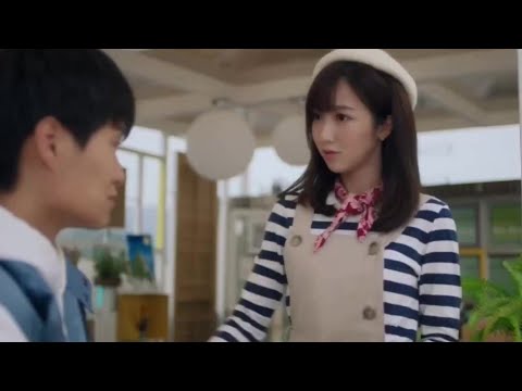 十月初五的月光 主題曲 X 張智霖 - 祝君好