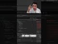 Algorithmic Structure: My Plan and Pseudocode Revealed! #shorts
