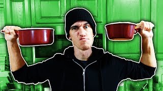 Biggest Debate In Our House! Seriously boils down to which Spaghett...