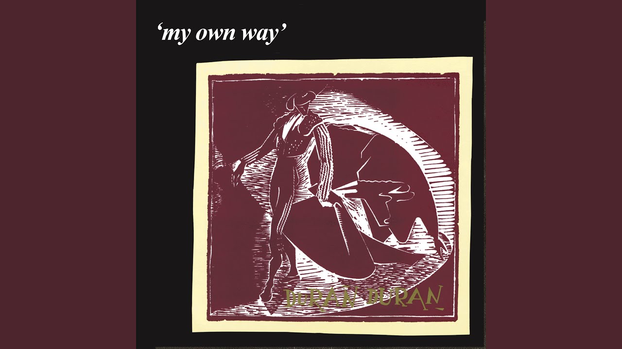 My Own Way (Night Version) - YouTube