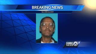 Silver Alert issued for missing 65-year-old man