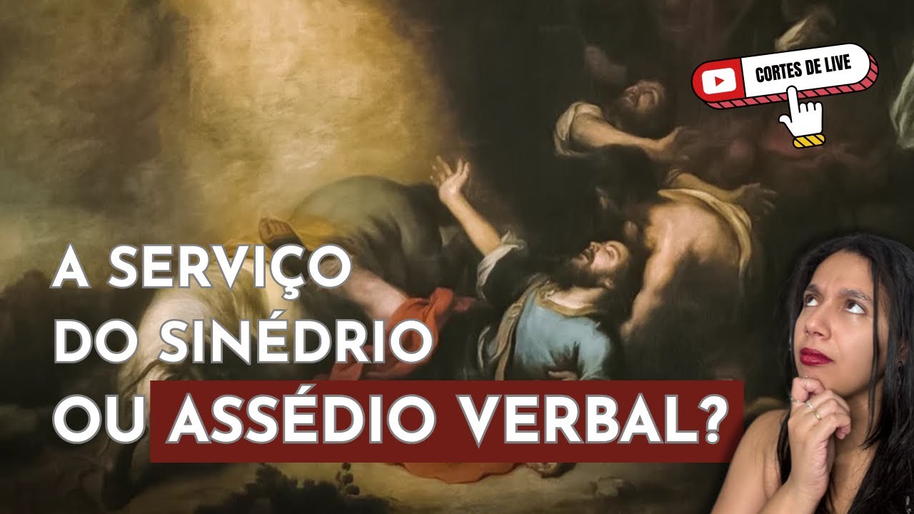 Paulo, o perseguidor? O erro que todos comentem ao ler a história de Paulo, o apóstolo