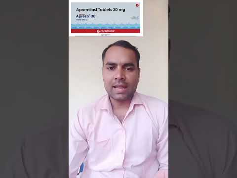 Apremilast Tablet |