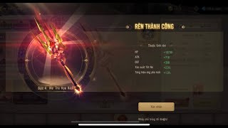 MU VINH DỰ | FUNTAP | LẮC CHO VUI KHUI MA THÙ HOẠ KÍCH screenshot 5