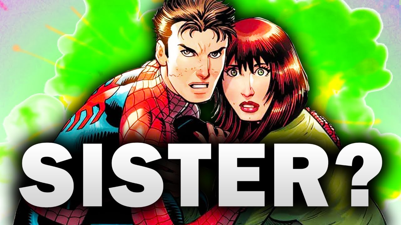 The Spider-Man Comics Just Got Even Worse | Video Essay