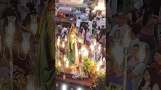 "SAN JUDAS TADEO" -  - Holy Wednesday Procession 2026 | Baliwag Lenten Procession
