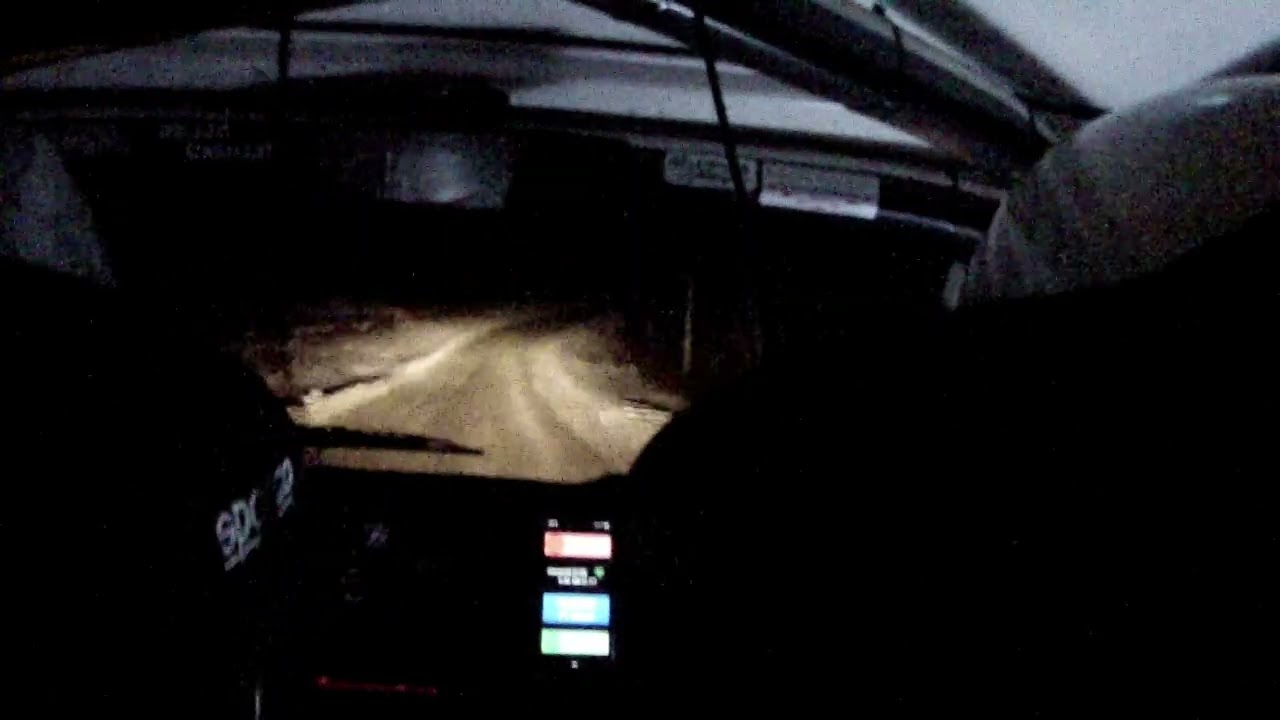 Christer Larsson 240 AppK Finnskogsvalsen SS7 2026