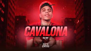 Cavalona Eita Novinha Cavala - Dj Wf