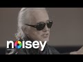 Jimmy Page - The British Masters Season 2 - Chapter 3