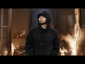 Eminem 2pac  burn it down ft dmx robbns remix