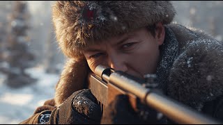Ласточка: Девушка, которая охотилась на немцев | Неизвестная легенда войны