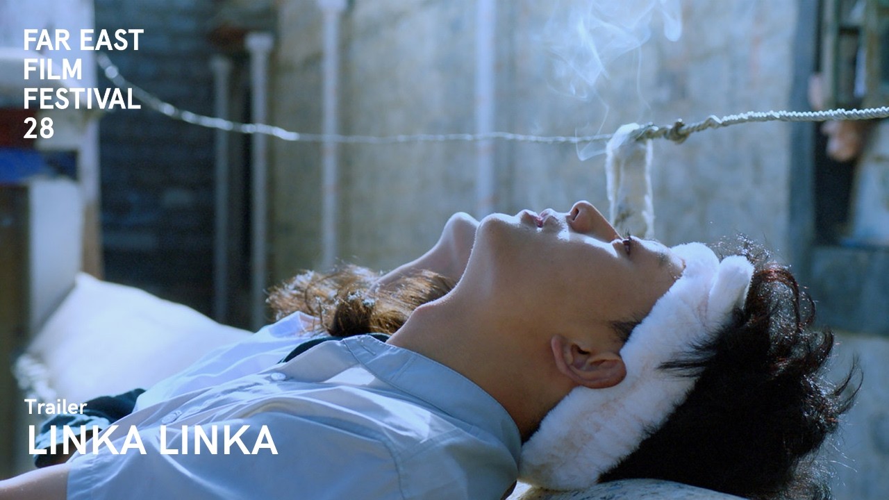 Linka Linka (dir. Kangdrun), 2026 HKIFF Firebird Award winner (Chinese Language) and FIPRESCI Prize recipient