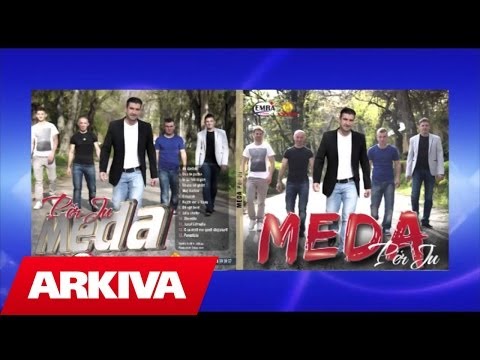 Meda - Hajde me u knaq (Live)