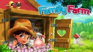 FAMILY FARM #42 - Vida en la Granja Marina \ Casual Games