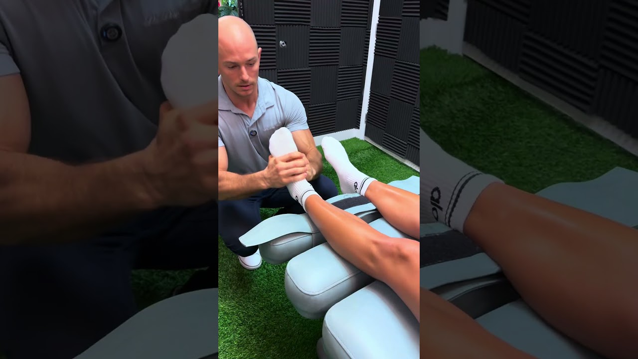 Crunchie... Dr. Dan's in Boca Raton.  