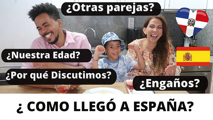 RESPONDEMOS!!/ Mi padre BIOLGICO / Por qu DISCUTIM...