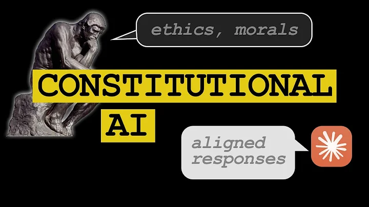 Creating Ethical Language Models: A Technical Explanation of the Constitutional AI Paper