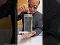 【そんなアホな】水にお金を落とした時の拾い方【マリック】