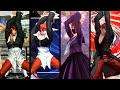 Evolution of Iori Yagami's Super Moves (1995-2025) 4K 60ᶠᵖˢ