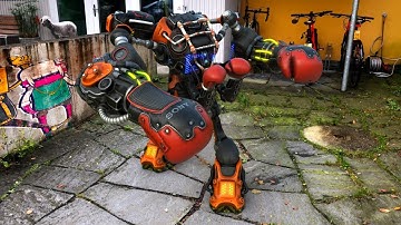 Multi Pass CG Compositing - Breakdown | Swarupanand Deshmukh