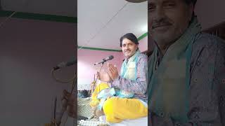 Bhagwat Katha mein kapsad meerut by Sanjay thakur