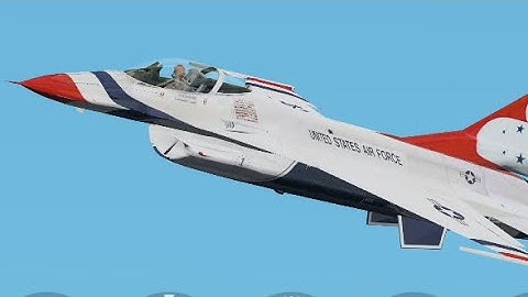 GeoFS Airshow Trailer