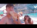 Tropea Summer Paradise Cinematic Vlog - #throughmyeyes #shaddaisbackinbuisness