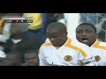 Kaizer Chiefs Defender Cyril Nzama Worst Own Goal