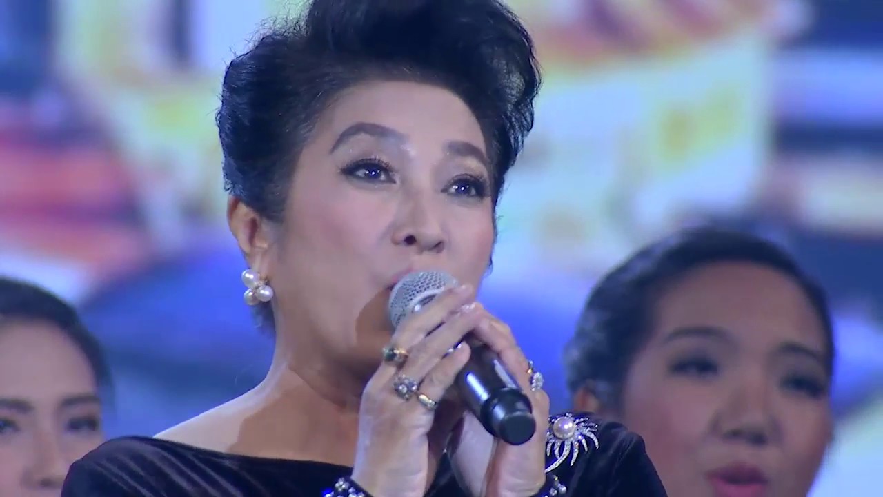 เกาะในฝัน (Dream Island) : บทเพลงพระราชนิพนธ์ในดวงใจนิรันดร์ l ไทยรัฐ ทีวีช่อง 32