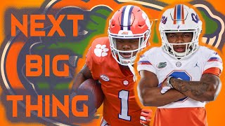 Florida's Newest Playmaker Who Is: Demarkus Bowman