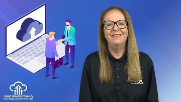 How The Right Cloud Solution Helps Your MSP Stay Competitive