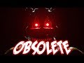 Obsolete  fnaf help wanted song by natewantstobattle fnaf animated lyric